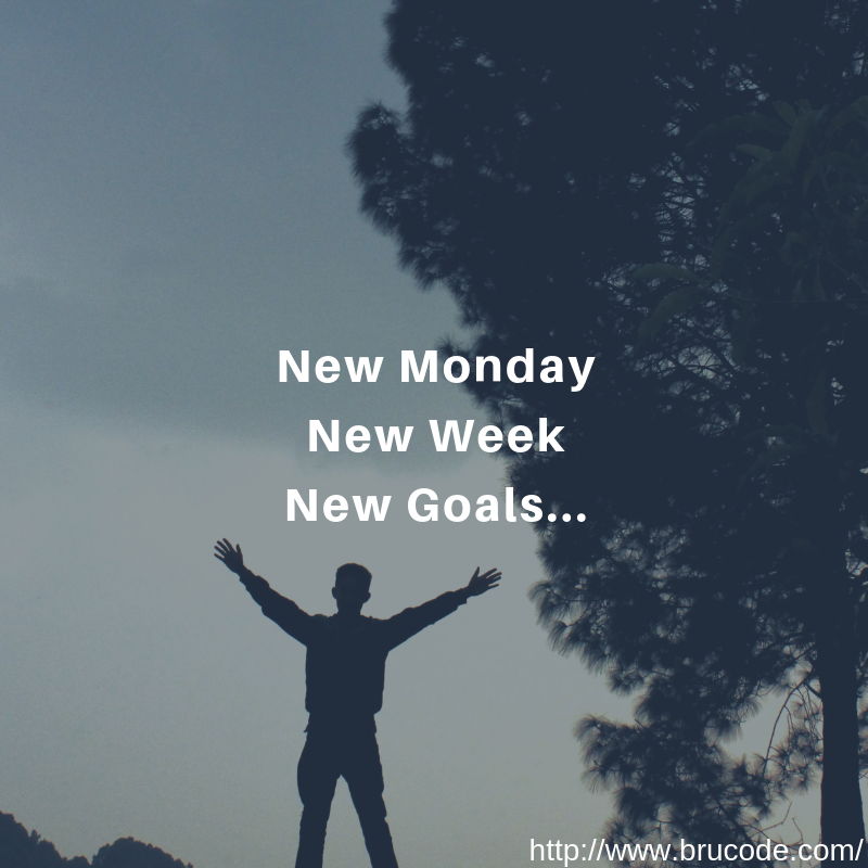 BrucodeOfficial's tweet image. #Monday_thought #week_start #Monday_motivation #Brucode_technologies #web_development #web_designing #digital_marketing #IT_solutions