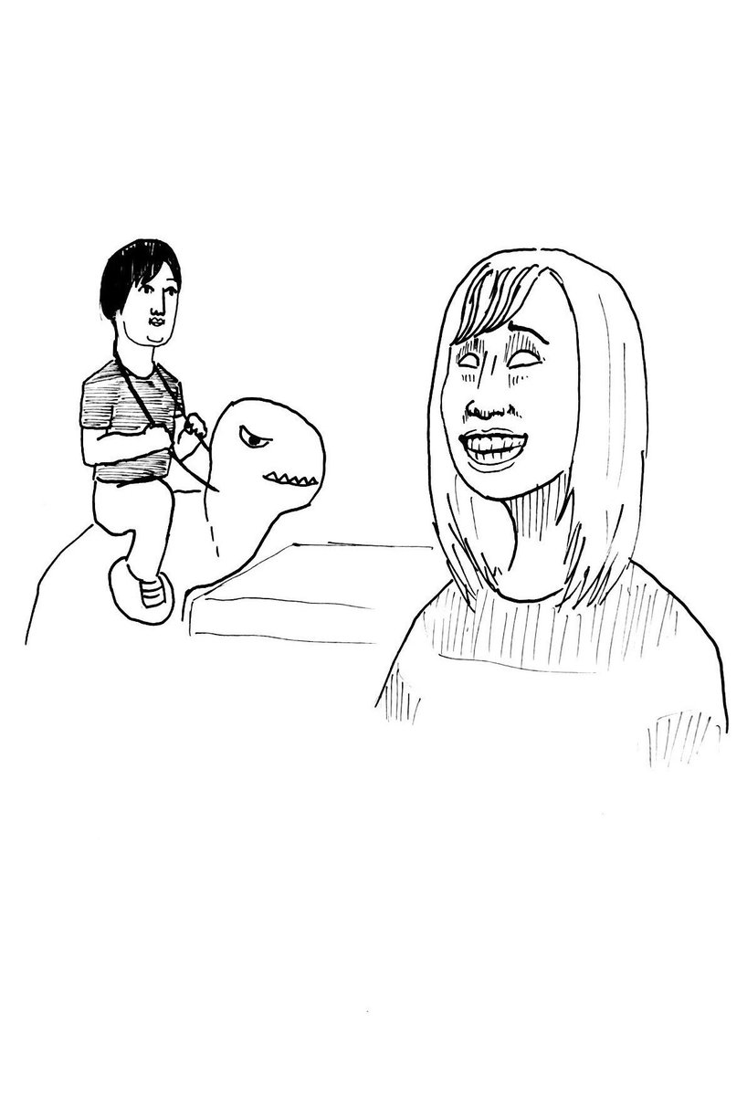 おぉ放送されたwww
こんなの描きました!
#abemaTV 
#けやきヒルズ 