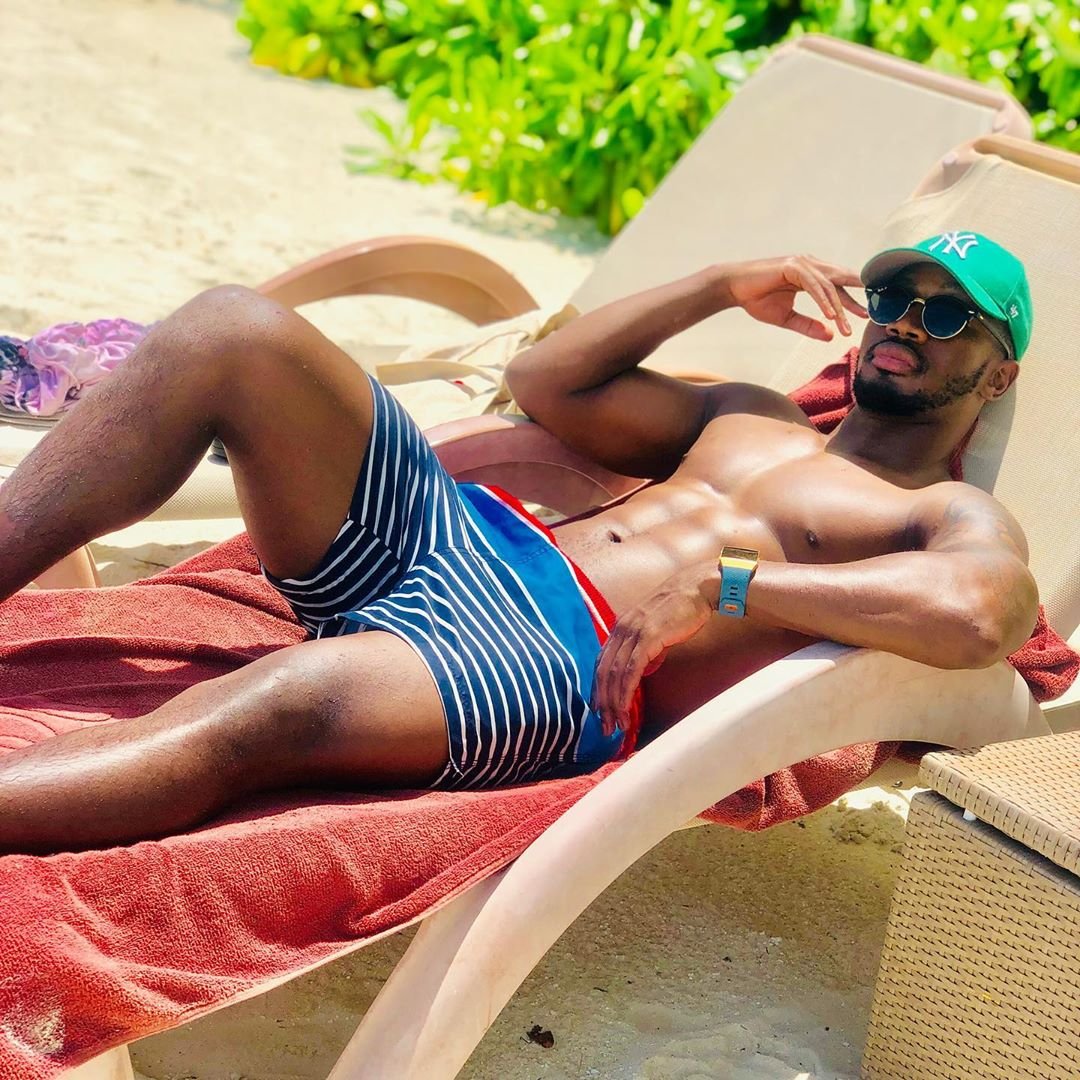 TshedzaPictures's tweet photo. #Monday 🔪🔪 🤤🔥 #mcm #mancrushmonday #lindanitheriver #lungashabalala #theriver1magic https://t.co/LZCP7IIv6x