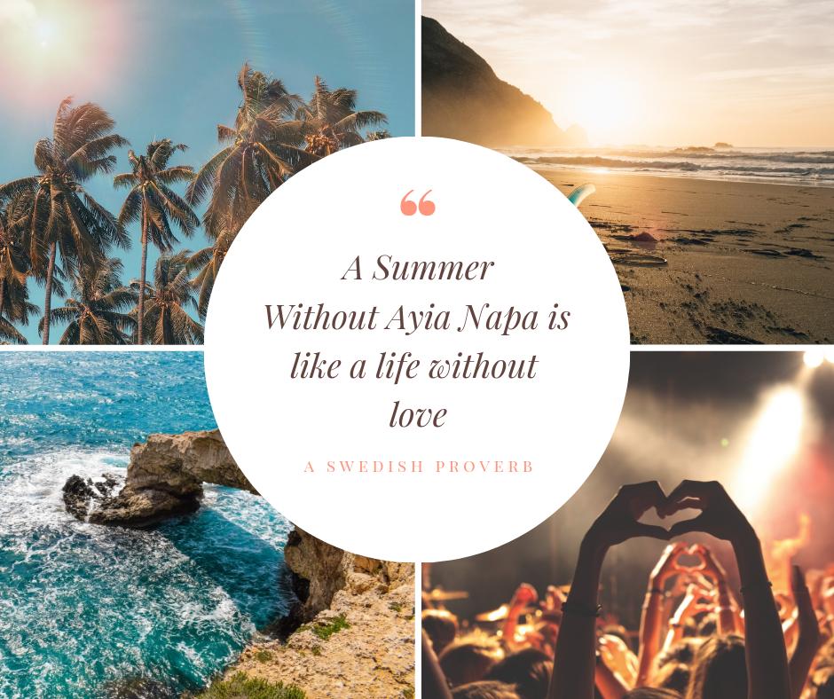 Do you agree with this Swedish proverb (that we altered slightly 😂) 

napiansuites.com

#AyiaNapa #Cyprus #inspirationalquotes #MondayBlues #Instatraveling #MondayMotivation #Travelinspiration #BeautifulBeaches #BeautifulDestinations #travelquotes #quoteoftheday