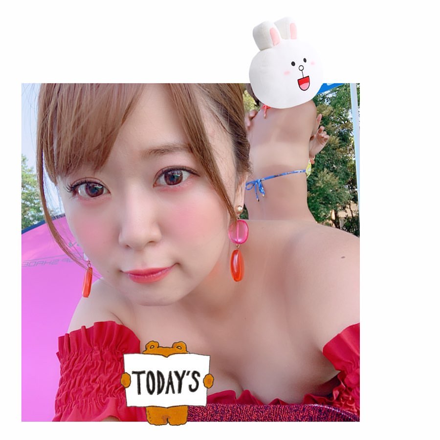 seiyuetc's tweet photo. 井口裕香 https://t.co/wBnGtpBKJl