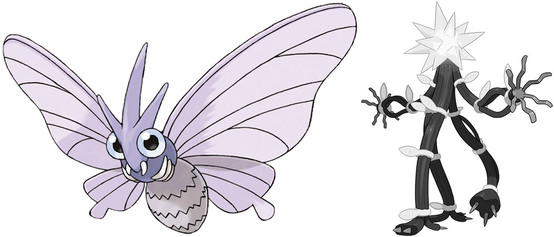 PokemonWarBot1's tweet photo. #PokemonBattle nº 731!
#Venomoth Vs #Xurkitree!
Fight!
Venomoth wins!
78 left.
Who would beat them all?
#PokemonWarBot #Pokemon https://t.co/NcL0lOCXwI