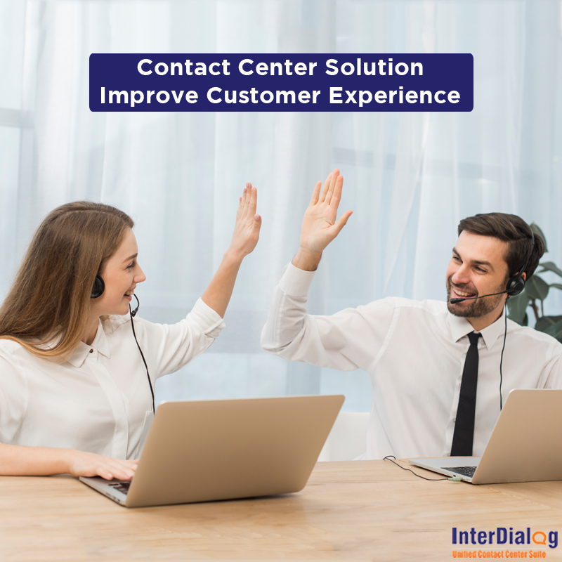 teckinfoindia's tweet image. With contact center solutions, you can streamline your support operations to provide 24x7 global support that is cost effective.
#InterdialogUCCS #CallCenterSoftware #InboundCall #OutboundCall #CustomerExperience
bit.ly/2B3s2TP