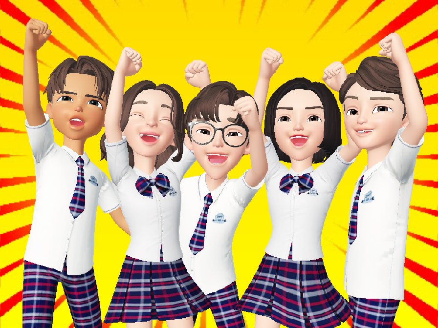ShunsukeTodo's tweet image. #ZEPETO → #WeNote
　写真を貼り付けたメモ。共有先にTwitterをしているすると、写真とメモ本文が投稿できる。
　Instagramは、写真のみで本文は無視される。