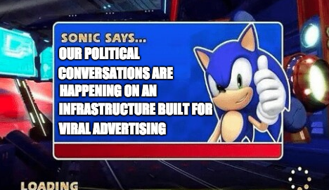 m k tweet media