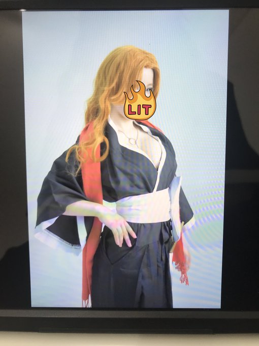コスプレイヤーNoa*のTwitter画像75