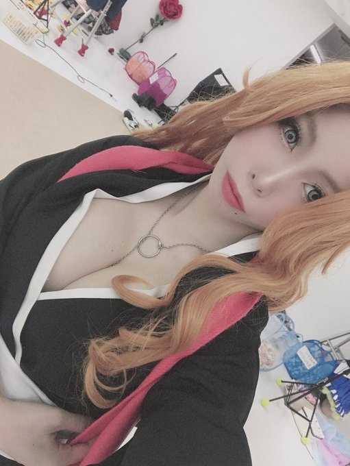 コスプレイヤーNoa*のTwitter画像74