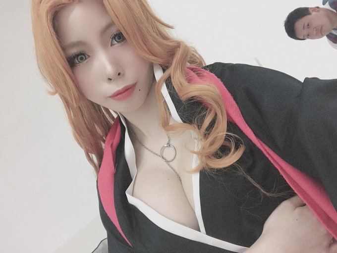 コスプレイヤーNoa*のTwitter画像73