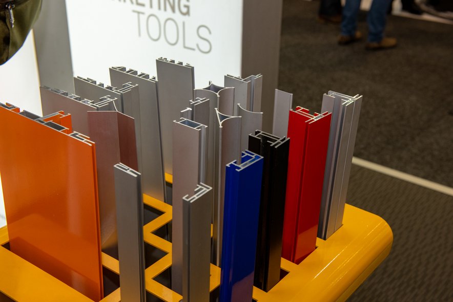 MatrixFrameAus's tweet image. With more extrusions for Fabric than any other supplier in Australia, we are sure to have an extrusion to suit your requirements.  With 27 extrusions in stock in our Sydney warehouse, there has never been a better time to put Matric Framer to the test.

#Matrixframe  #Extrusions