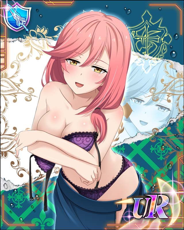 最弱無敗の神装機竜 カードイラスト 予期せぬ邂逅 レリィ アイングラム no 72034 タイプ 中距離 レア度 ur 最弱無敗の神装機竜 カードイラスト 予期せぬ邂逅 レリィ アイングラム no 72034 タイプ 中距離 レア度 ur