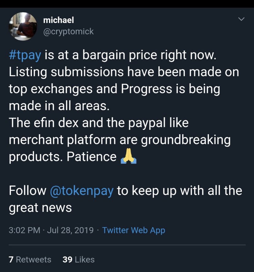 Johnny Honest tweet media