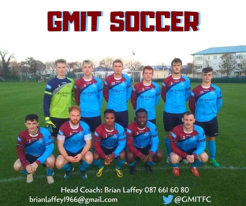 Any old or new students interested in playing college football at state of the art facilities with UEFA qualified coaches !! Please get in touch