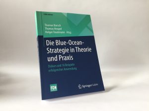 Nichtkunden zu Kunden machen und neue wettbewerbsfreie Marktfelder erschließen mit der Blue-Ocean-Strategie >> Buchvorstellung "Blue-Ocean-Strategie in Theorie und Praxis" am 11.09.2019, 18 Uhr an der #FOM in #Frankfurt: fom.de/sv/veranstaltu…
@Springer_Gabler