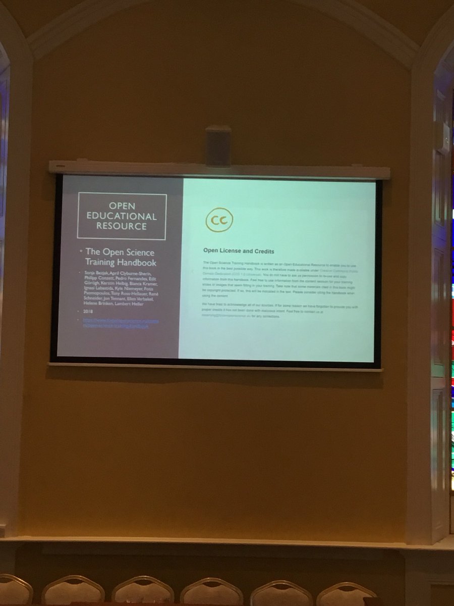 conulireland's tweet photo. Have you tried any #citizenscience projects? A great way to get involved from anywhere! Inspiring words from @BreedaHerlihy #openscience #conultd https://t.co/K9keLqRPqn