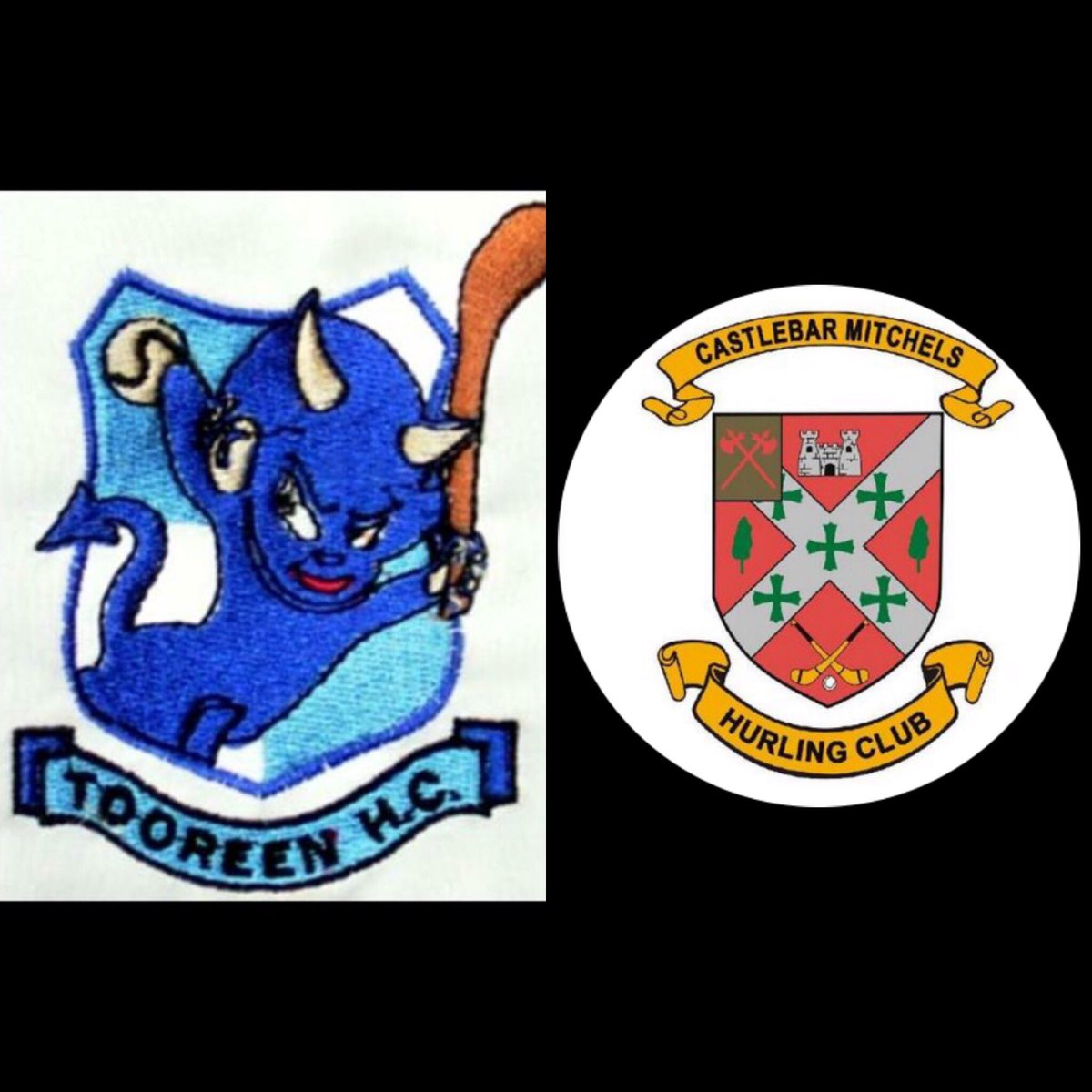 Tooreen GAA Hurlers tweet media