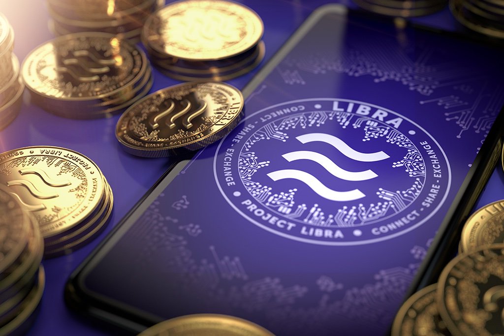 GontWorld's tweet photo. Let's talk a little more about the sensational Libra project, which the US regulators are still concerned about after their visit to Switzerland.

Read more here: https://t.co/IjPnxGfCNY  #blockchain #gont #bitcoin #libra #facebook #stablecoin https://t.co/OGebA3fOYq
