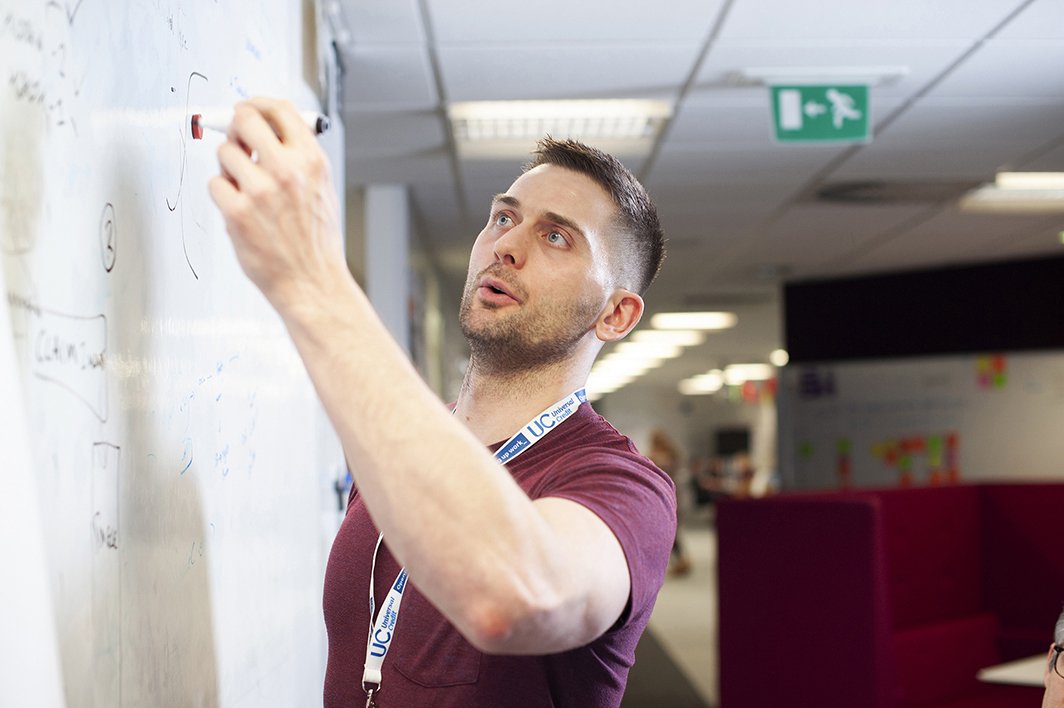 DWPDigitalJobs's tweet photo. #UserResearchers and business analysts play important roles in an #agile team, but how do they work together?

https://t.co/0zAj1eB0lU https://t.co/RlCj95NNKd
