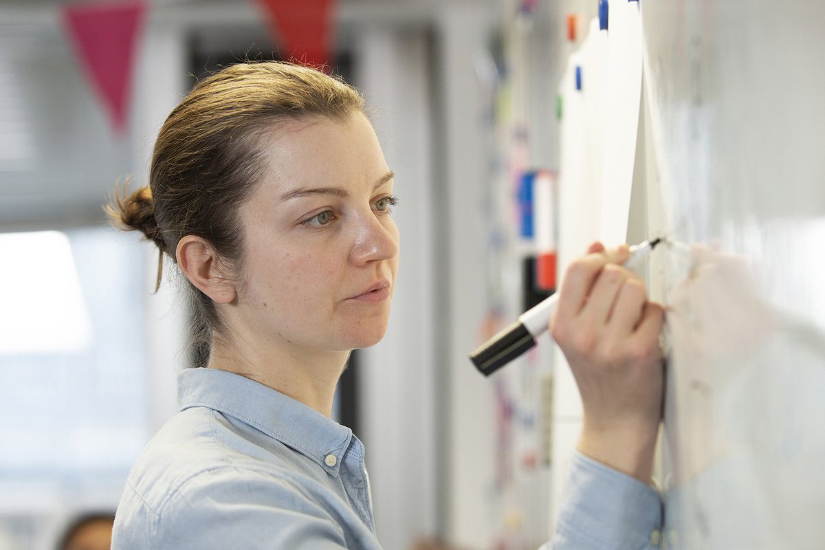 DWPDigitalJobs's tweet photo. #UserResearchers and business analysts play important roles in an #agile team, but how do they work together?

https://t.co/0zAj1eB0lU https://t.co/RlCj95NNKd