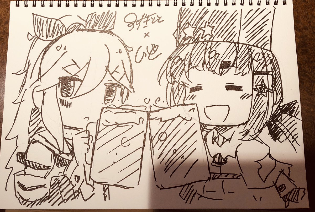 すずきととさん（@suzukitoto0323）とデートだぞ！ 
