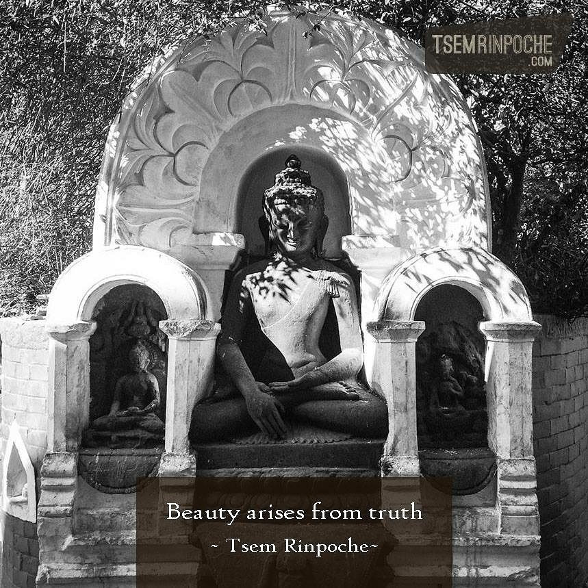 sweekeong81's tweet photo. Beauty arises from truth. ~Tsem Rinpoche

#qotd
#quoteoftheday 
#QuoteToPonder
#PICTUREOFTHEDAY
#PhotographyIsLife
#photography
#quotestoliveby
#TsemRinpoche
#DorjeShugden
#DalaiLama
#Tibet
#India
#Nepal
#Bhutan https://t.co/15qLuGPaJz
