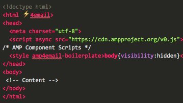 geniusdibya's tweet photo. Last year #Google announced AMP support in emails. Since, that day we have been exploring different use cases for our users and, finally today happy to announce that #Pepipost's email sending APIs do support AMP: https://t.co/aG47KdIsDn (beta)

#Helping #Developers #SendEmail https://t.co/MDVuLwXF0S