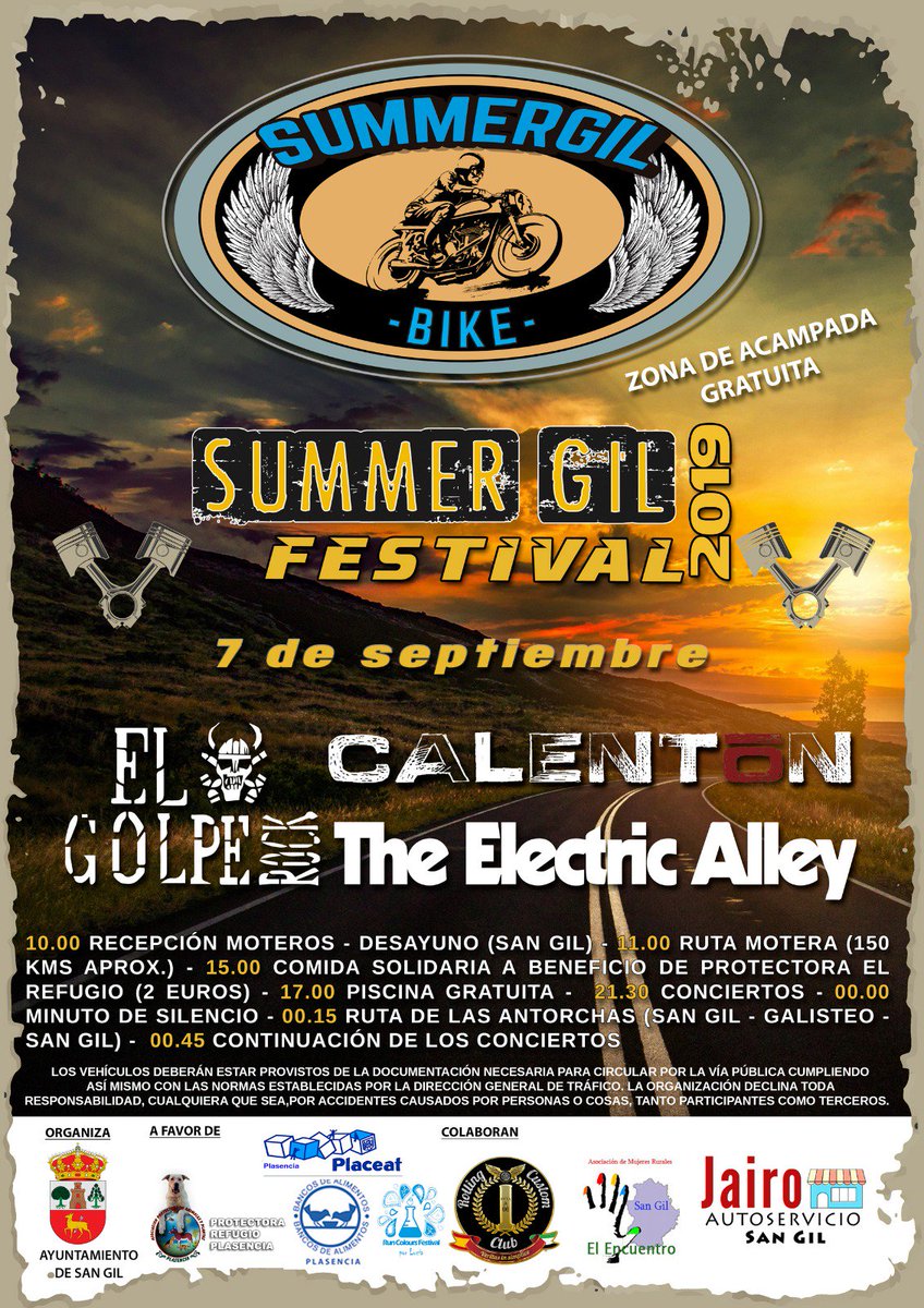 Rolling Custom Club tweet media