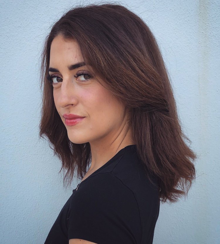 Welcoming Shannon Burke from Midleton who performs in the role of Mary O'Malley at the World Premiere in Royal Theatre Sept 20! @RoyalCastlebar <a href="/MayoDotIE/">Mayo.ie</a> @Castlebar_NY