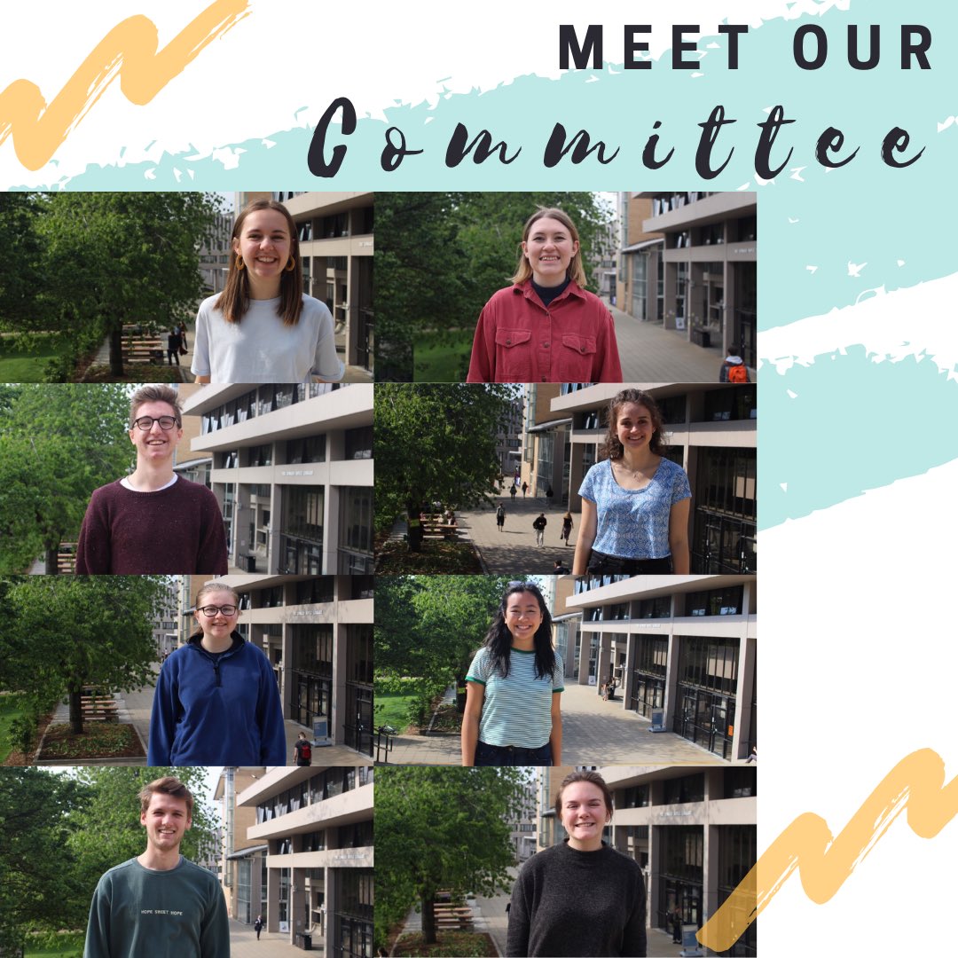 leedsunicu's tweet photo. MEET OUR COMMITTEE 💫 Our committee work together to lead the CU in our aim of giving every student at Uni of Leeds the opportunity to hear and respond to the Good News of Jesus! 💫

Head over to our Facebook &amp; Instagram to check out who’s who... https://t.co/rzaYBqvbp2