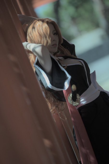 コスプレイヤーNoa*のTwitter画像50