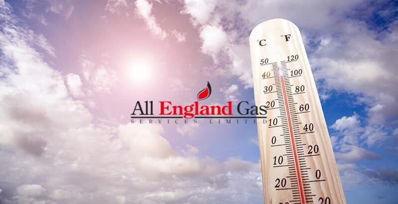 All England Gas tweet media