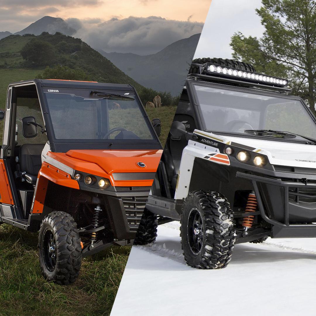 Corvus-utv tweet media