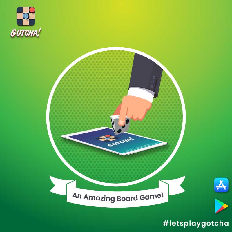 GameGotcha's tweet photo. Roll the Dice, Rock the Game!
Download the updated version of Gotcha! and Play the game with your friends.
https://t.co/IpfAPt5OgV
Play Store: https://t.co/VCdvz7lfUE
Apple Store: https://t.co/1dSX6bA9xz
#gotcha #letsplaygotcha #boardgame #iosgame #iOS #games #gaminglife #dice https://t.co/OrcEjhFmrJ