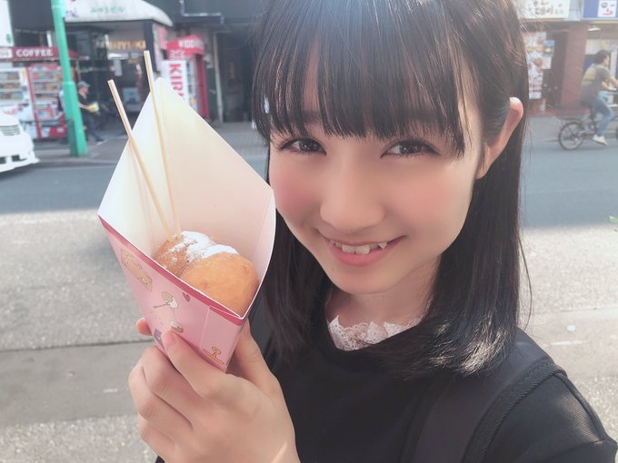 今村麻莉愛のTwitter画像35