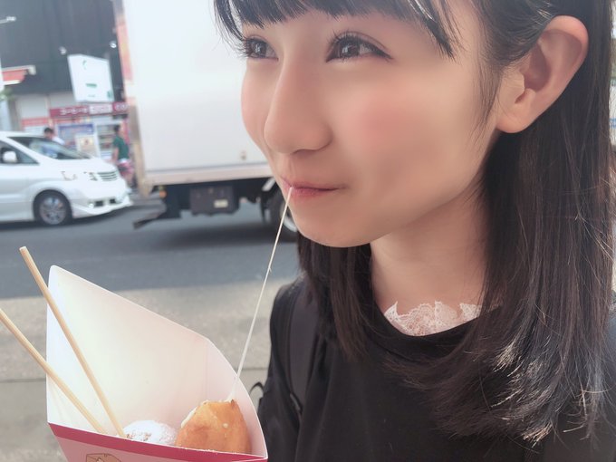 今村麻莉愛のTwitter画像38