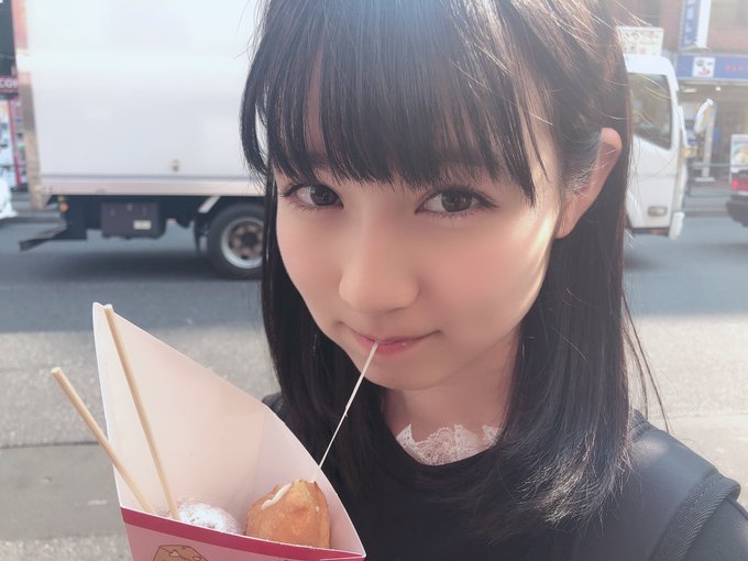 今村麻莉愛のTwitter画像37