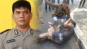 WaladAulia's tweet photo. Ipda Erwin Meninggal Dunia, Krishna Murti Berduka, Posting Ini soal Polisi Terbakar Saat Demo
https://t.co/L19bLQnFDW https://t.co/r697iDy22p
