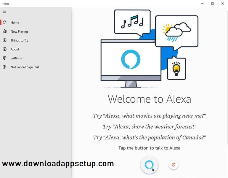 GomesMaria654's tweet photo. Alexa app is only required to complete the setup process of your Alexa enabled device. The Alexa setup procedure is too easy by connecting the device to Wi-Fi. You can easily fetch many details from the Alexa App in a shorter span of time.
#downloadalexaapp #echodotsetup https://t.co/YUZ33thWZS