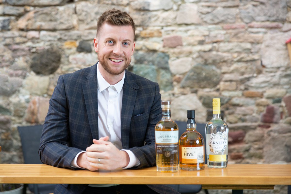 dramscotland's tweet photo. Edinburgh based @WemyssMalts has installed Ben Stewart as new UK Director of Sales....https://t.co/1hpfHqQ7mV #DRAMScotland #Licensee https://t.co/3bve0Jgpbe