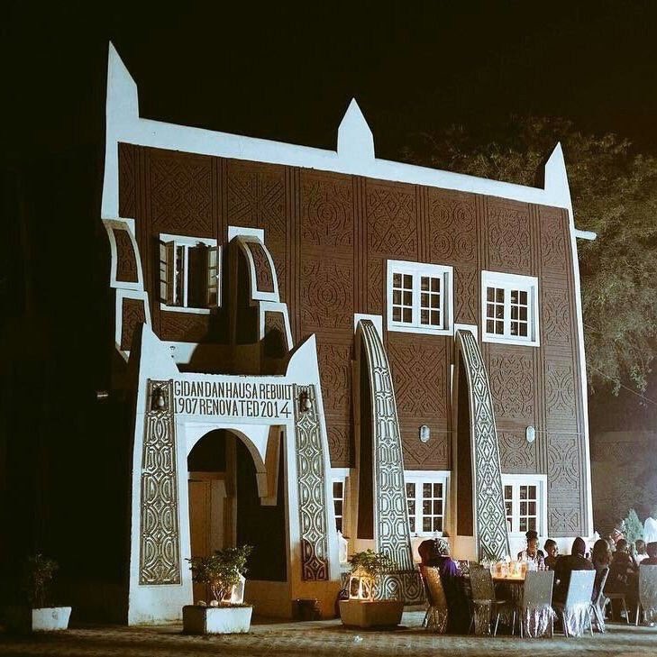 Every year on 26th August we celebrate #RanarHausa on social media, majority of us today will be posting and chatting only in Hausa. A beautiful day for you to understand the good and amazing culture and history of Hausa. I join you all, like every year to celebrate this day.