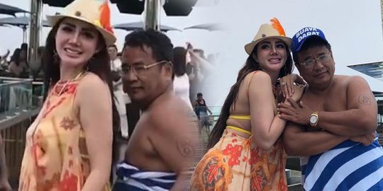 WaladAulia's tweet photo. AKHIRNYA Asisten Pribadi Bongkar Kelakuan Nakal Hotman Paris, Melaney Teman Luna Maya Dibuat Melongo
https://t.co/ThbaXUhlVg https://t.co/O7UekE20AF