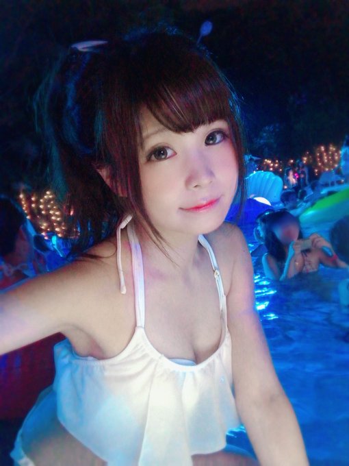 Twitterのコスプレ画像44