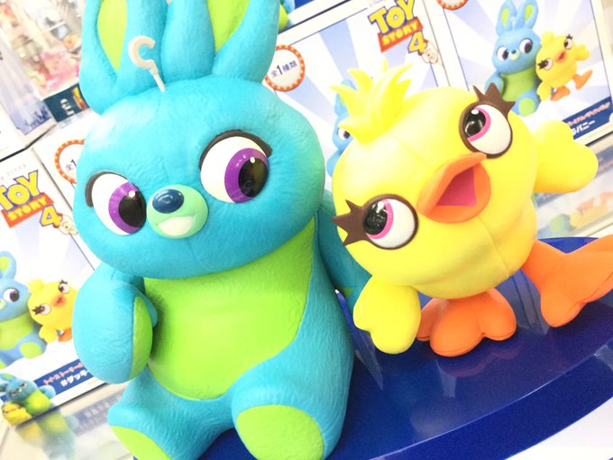 トイストーリー4のtwitterイラスト検索結果 古い順