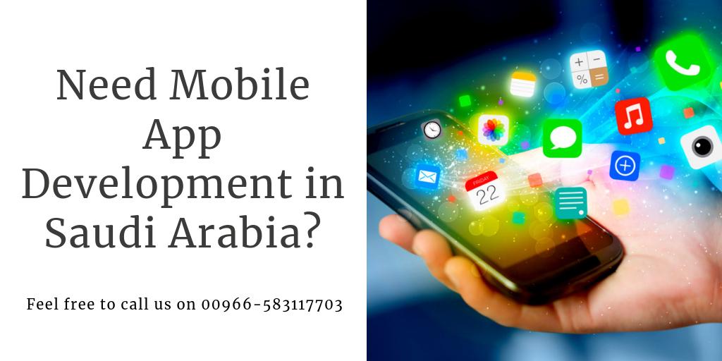 web_solutions_1's tweet image. We are an innovative mobile application development company that offers apps for Android, iPhone, iPad and wearable devices.

For details, contact us on 00966-583117703.

#mobileapp #tabletapp #mobileappdevelopment #androidapp