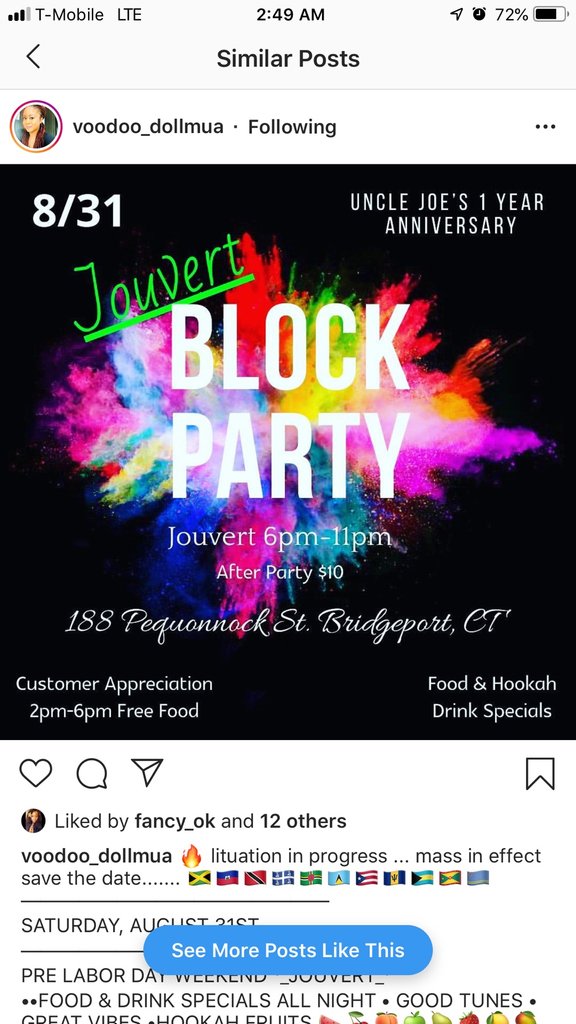 getgwoppromo's tweet photo. BLOCK PARTY https://t.co/CCovjAOIQt