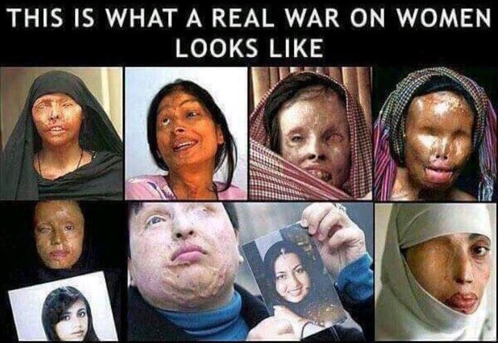 Stan59716158's tweet photo. @davobob @gemmaod1 If she doesn't get honour killed in the meantime. https://t.co/Rvt1S46ldw