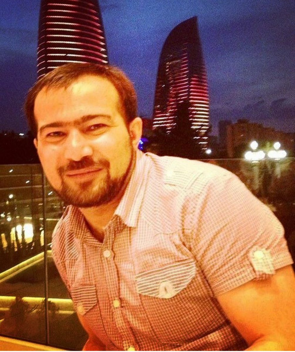 hezibey's tweet photo. Son 1-2-3 gün, başqan çıxır həbsdən 🙂♥️ https://t.co/VRWfqxAHqh