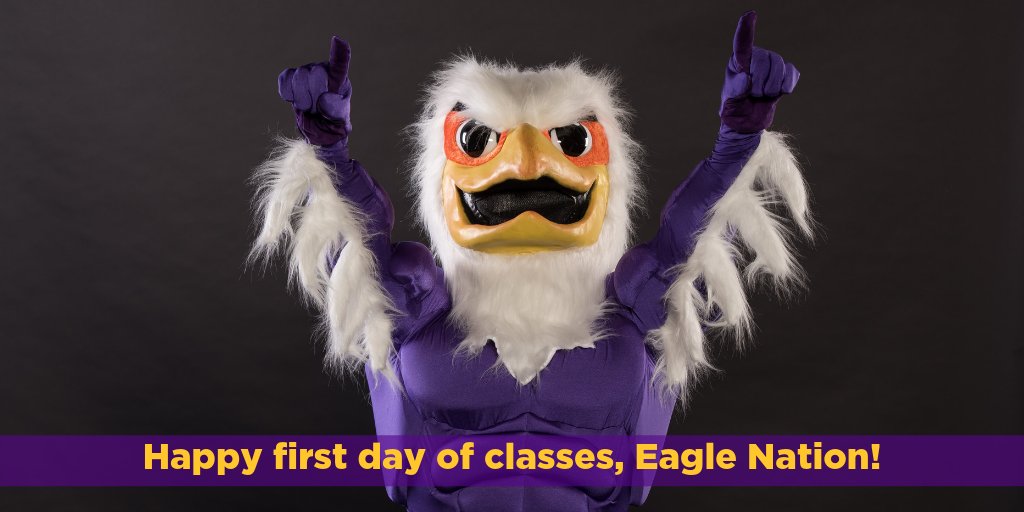 Let's get this school year started!