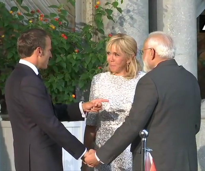 RajeevTiwariIND's tweet image. This man Changed the World's order
&amp;amp; perception 

#ProudModi ❤️🇮🇳