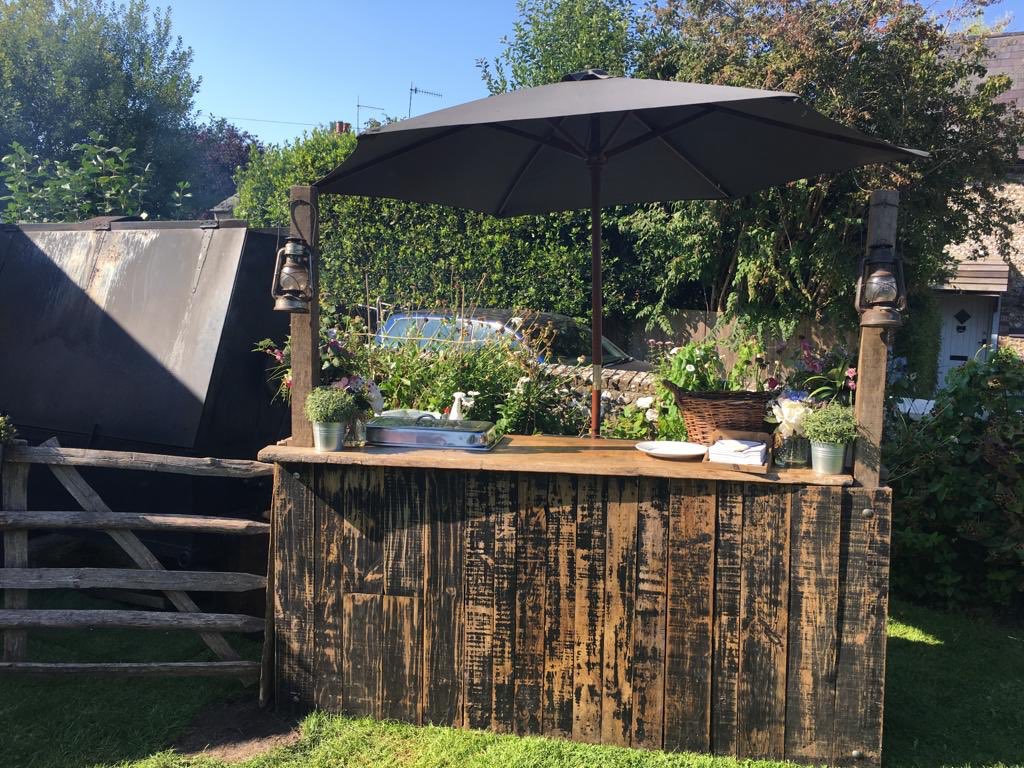 The Partridge Inn tweet media