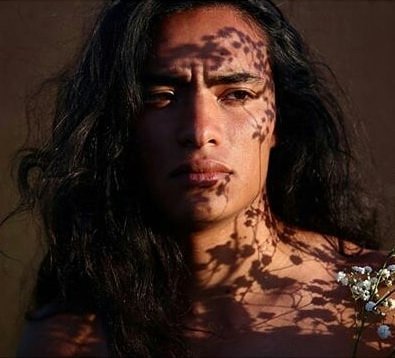 Navavirya's tweet image. #Haatepah
#NativeAmericanmodel
@_raphaelcf_